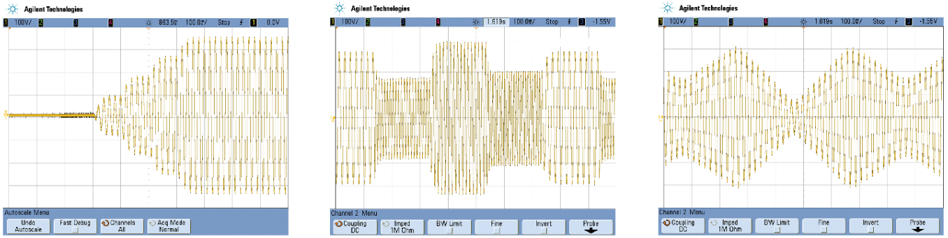 Programmable Output