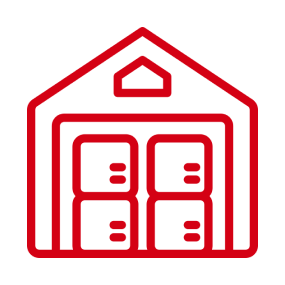 Global Warehouse Network