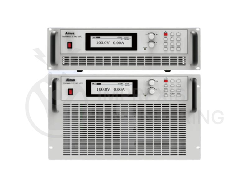 AC Testing Power Supply