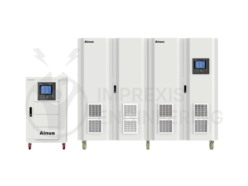 AC Power Supply