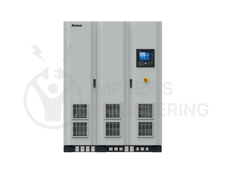 Feedback DC Electronic Load