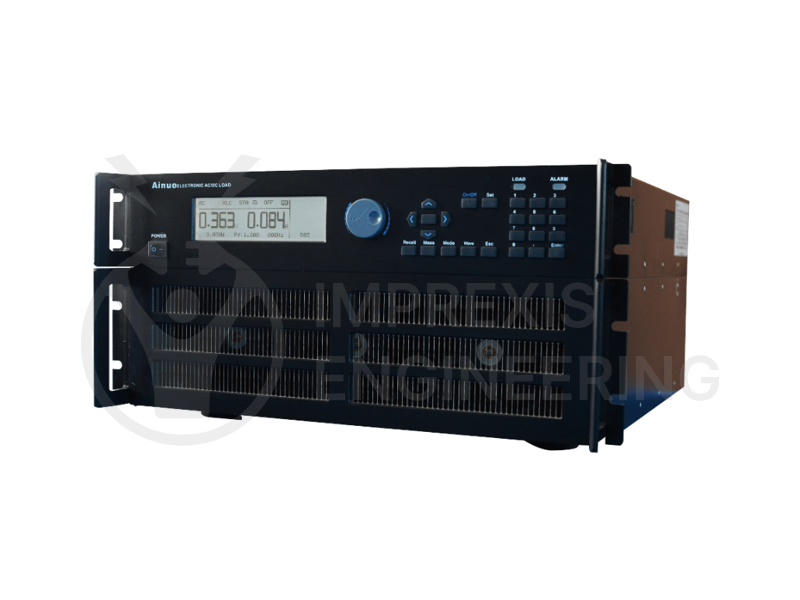 AC/DC Electronic Load