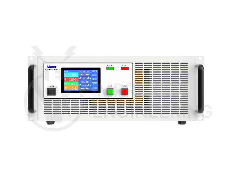AC Power Supply