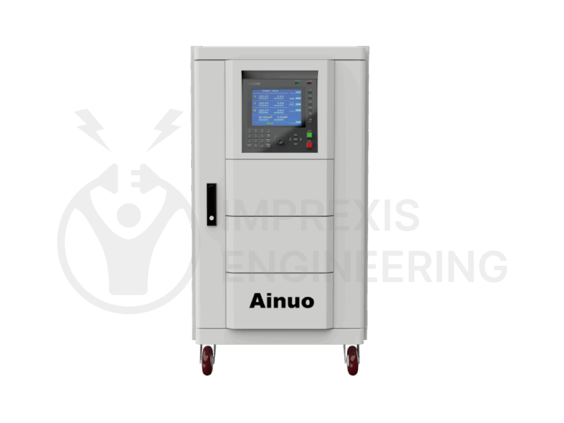 Constant Current Power Supply