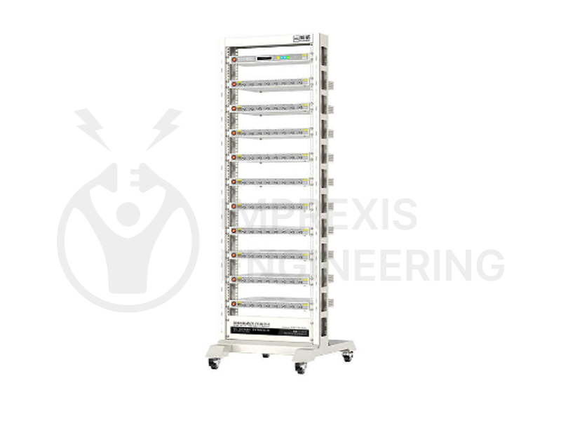 Small Current of 3C Cell Testing