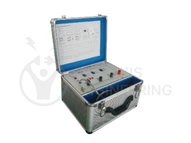 Electrical Safety Comprehensive Calibrator