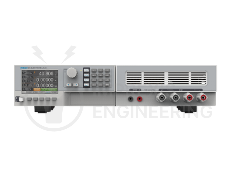 DC Electronic Load