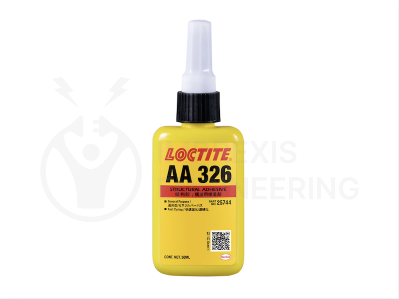 Loctite AA 326