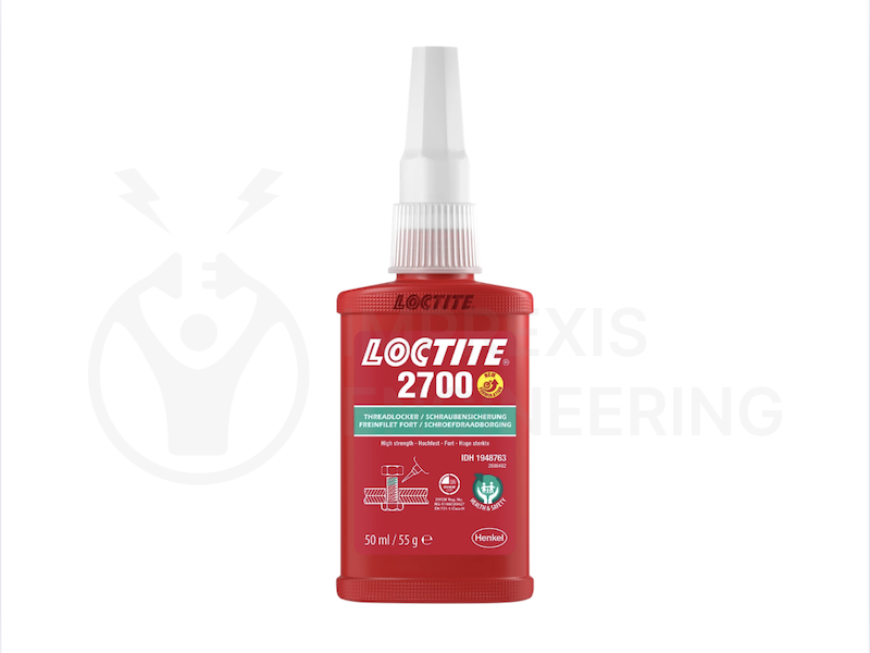 Loctite 2700