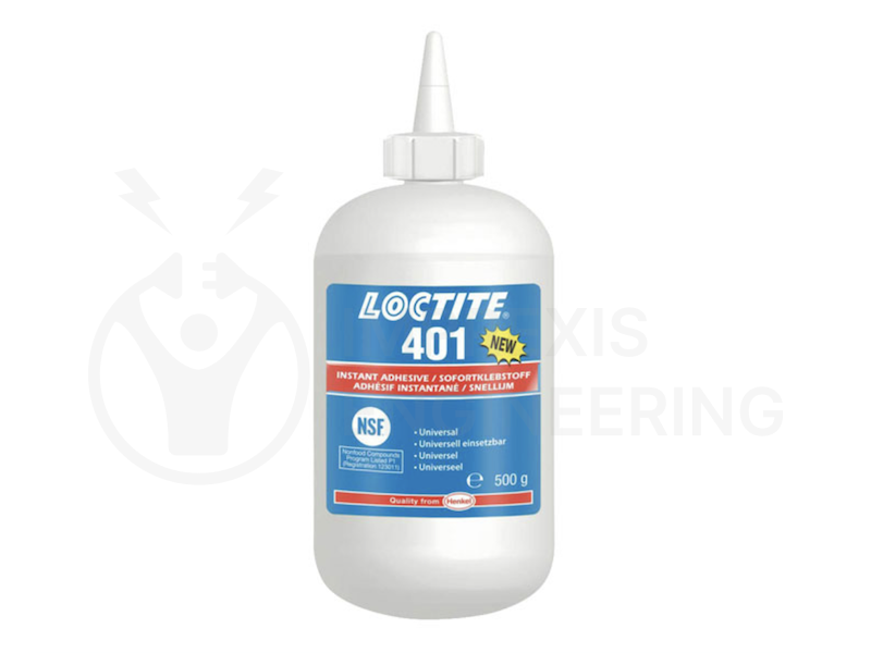 Loctite 401