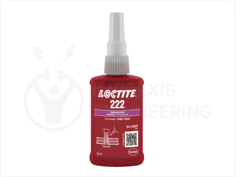 Loctite 222