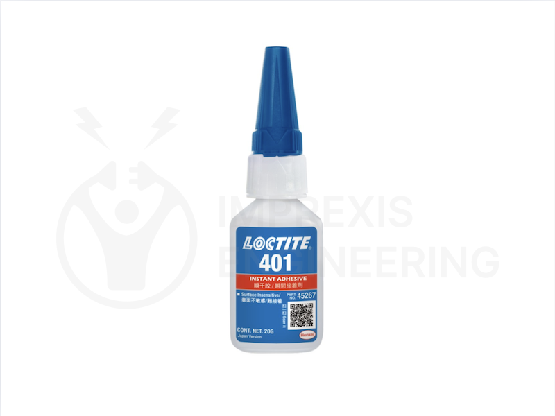 Loctite 401